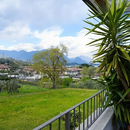Bella Manerba del Garda