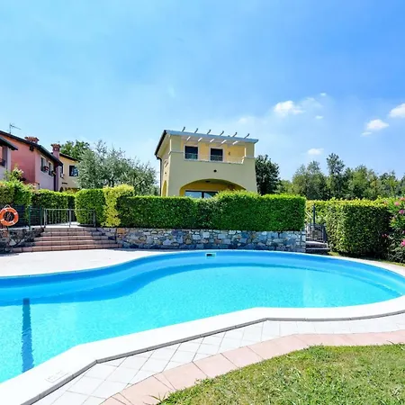 Hotel Bella Manerba del Garda
